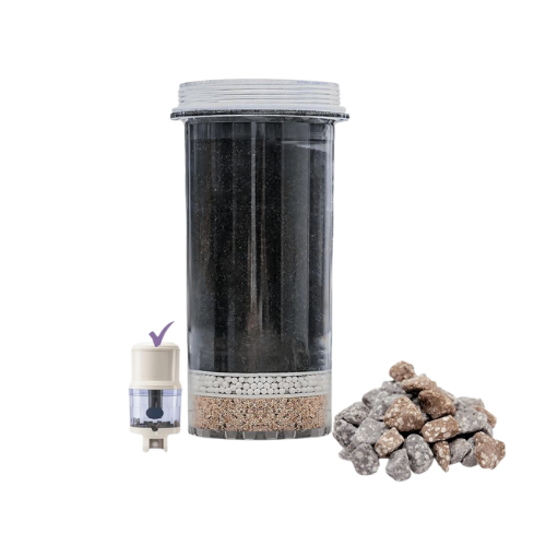 Activated Carbon Filter Cartridges