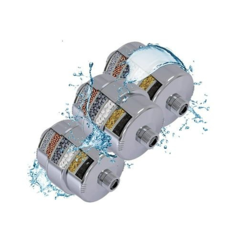 Mineral Stone Filter Cartridges (3-Pack)
