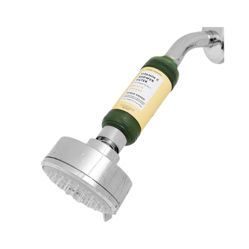 Vitamin C Aromatherapy Shower Filter