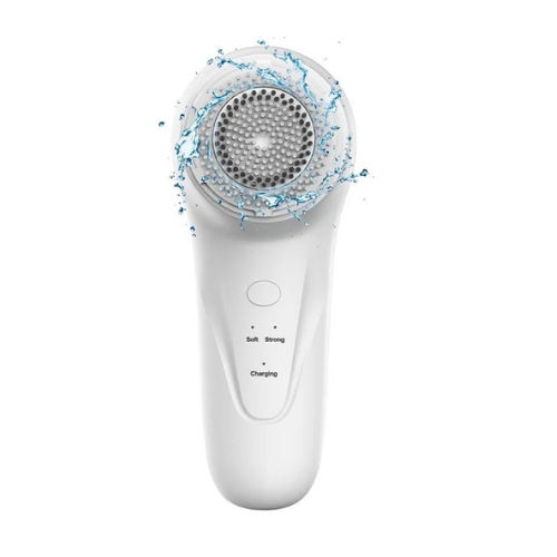 Sonic Facial Cleansing Brush